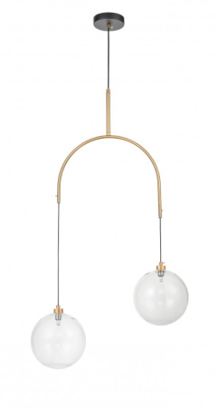 Подвесные светильники — Подвесной светильник Vele Luce VL5544P02 купить в 