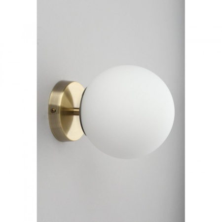 Настенные бра — Бра Omnilux OML-66601-01 купить в 