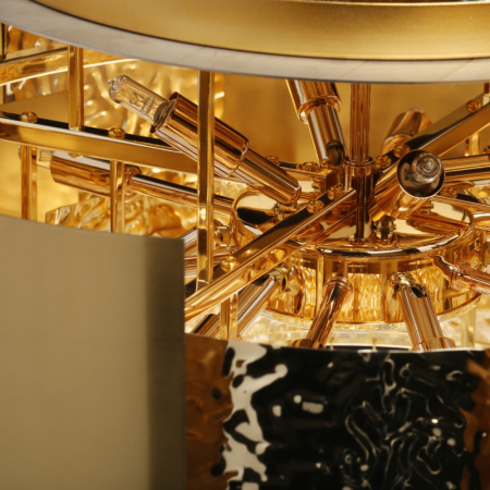 Люстры накладные — Накладная люстра Chiaro 394011816 купить в 