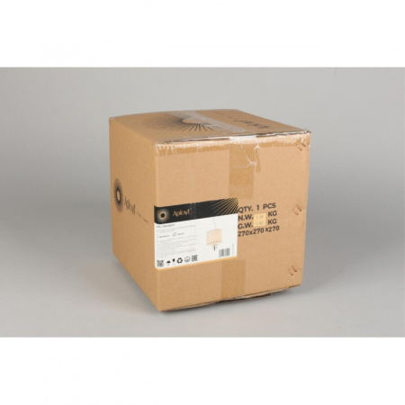 Подвесные светильники — Подвесной светильник APLOYT APL.729.06.01 купить в 