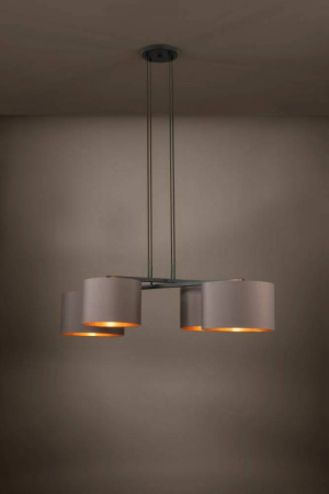 Люстры подвесные — Подвесная люстра EGLO 390093 купить в 