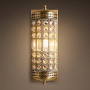 Настенные бра — Бра DeLight Collection KR0107W-1 antique brass купить в  Настенные бра — Бра DeLight Collection KR0107W-1 antique brass купить в
