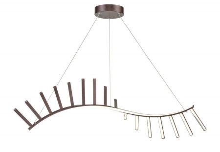 Подвесные светильники — Подвесной светильник Vele Luce VL7086P17 купить в 