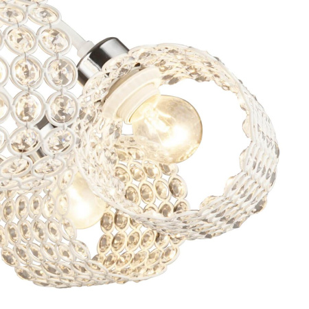 Потолочные люстры — Потолочная люстра Seven Fires Аланно 66222.01.64.08 купить в 