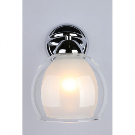 Настенные бра — Бра Omnilux OML-54701-01 купить в 