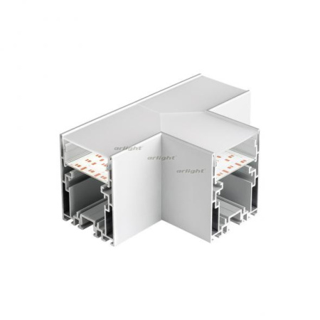 Соединители для профилей — Соединитель профиля Arlight 021259 купить в 