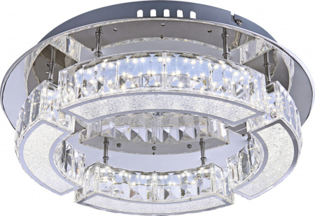 Накладные светильники — Накладной светильник Globo 49220-20 купить в 