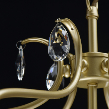 Люстры подвесные — Подвесная люстра MW-Light 373014806 купить в 