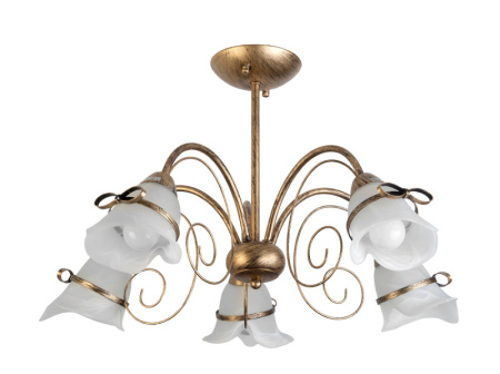 Люстры на штанге — Люстра на штанге TOPLIGHT TL3620X-05 купить в  Люстры на штанге — Люстра на штанге TOPLIGHT TL3620X-05 купить в