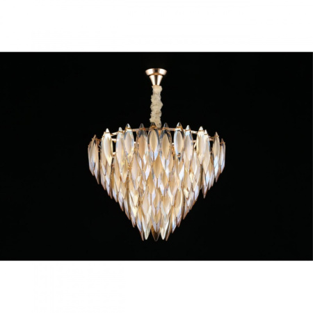 Люстры подвесные — Подвесная люстра APLOYT APL.831.03.15 купить в 