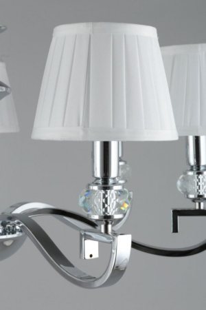 Люстры подвесные — Подвесная люстра Omnilux OML-72403-07 купить в 