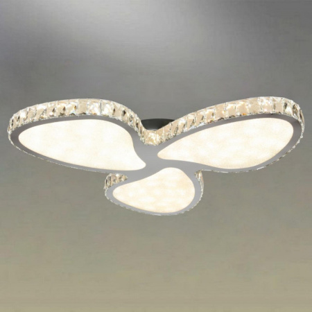 Накладные светильники — Накладной светильник Omnilux OML-49907-182 купить в 