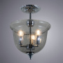 Люстры на штанге — Люстра на штанге ARTE Lamp A7771PL-3CC купить в  Люстры на штанге — Люстра на штанге ARTE Lamp A7771PL-3CC купить в