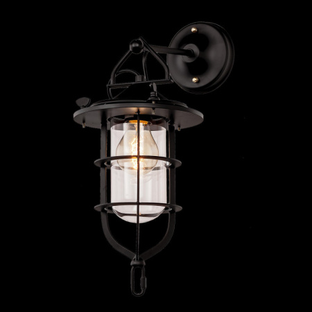 Настенные бра — Бра LOFT IT LOFT2116W купить в 