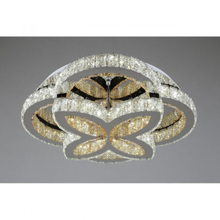 Накладные светильники — Накладной светильник Omnilux OML-03007-104 купить в 