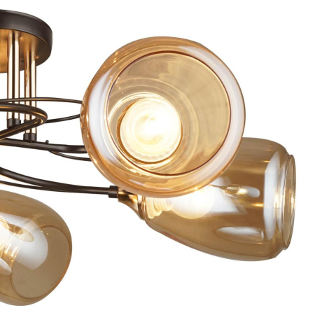 Потолочные люстры — Потолочная люстра Seven Fires Сабато 66267.01.69.05 купить в  Потолочные люстры — Потолочная люстра Seven Fires Сабато 66267.01.69.05 купить в