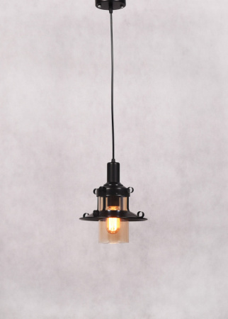 Подвесные светильники — Подвесной светильник Lumina Deco LDP 11328-1 BK купить в  Подвесные светильники — Подвесной светильник Lumina Deco LDP 11328-1 BK купить в