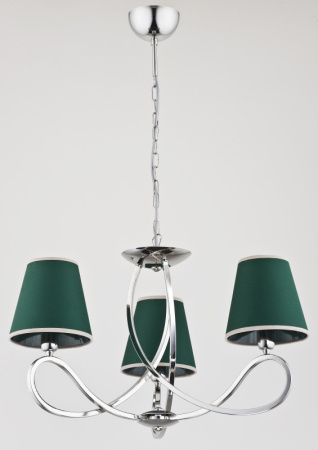 Люстры подвесные — Подвесная люстра Alfa 23353 купить в 