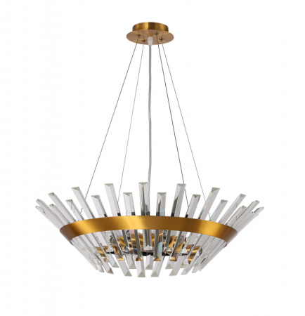 Люстры подвесные — Подвесная люстра Stilfort 2116/05/06P купить в 