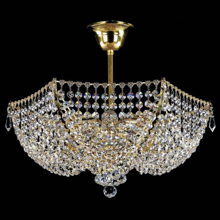 Потолочные светильники — Потолочный светильник Artglass Priscila I. CE купить в 