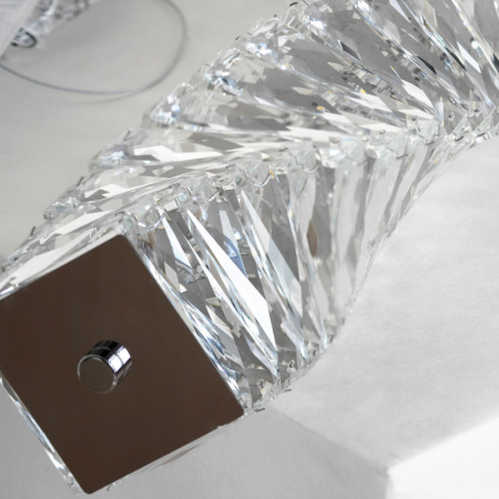 Люстры подвесные — Подвесная люстра Lussole LSP-7067 купить в 