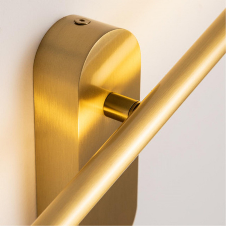 Настенные бра — Бра ARTE Lamp A2028AP-1PB купить в  Настенные бра — Бра ARTE Lamp A2028AP-1PB купить в