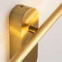 Настенные бра — Бра ARTE Lamp A2028AP-1PB купить в  Настенные бра — Бра ARTE Lamp A2028AP-1PB купить в