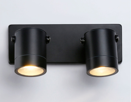 Уличные настенные светильники — Светильник настенный Ambrella Light ST3888 купить в 