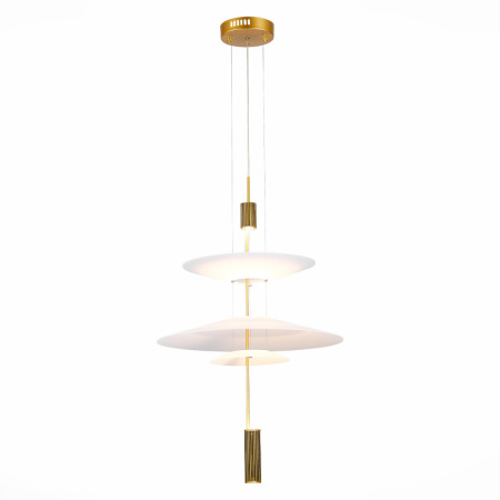 Подвесные светильники — Подвесной светильник ST-Luce SL6101.213.01 купить в 