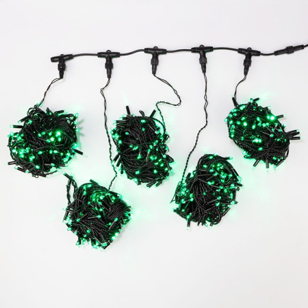 LED гирлянды на деревья — LED гирлянда на деревья Neon-Night 323-604 купить в 