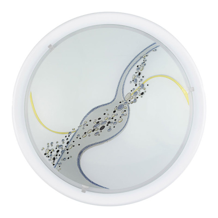 Накладные светильники — Накладной светильник EGLO 83195 купить в 