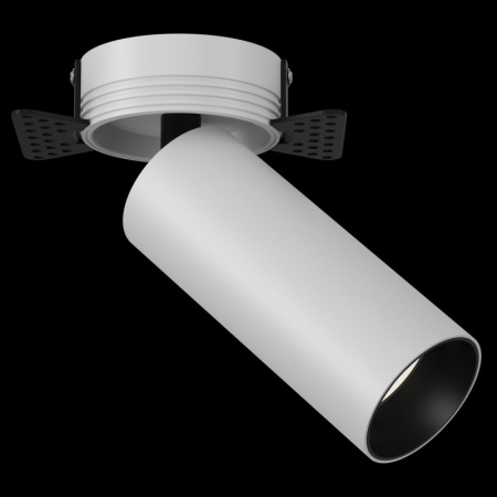 Споты — Спот Maytoni Technical C057CL-L12W3KW купить в  Споты — Спот Maytoni Technical C057CL-L12W3KW купить в