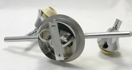 Споты — Спот Lussole LSX-6701-02 купить в  Споты — Спот Lussole LSX-6701-02 купить в