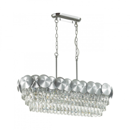 Люстры каскадные — Каскадная люстра Odeon Light 4972/6 купить в 