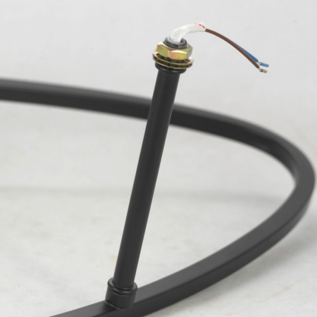 Люстры на штанге — Люстра на штанге Lussole LSP-8410 купить в 