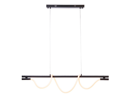 Подвесные светильники — Подвесной светильник MyFar MR2142-1PL купить в 