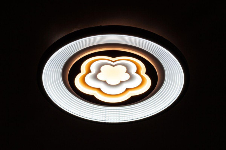 Потолочные светильники — Потолочный светодиодный светильник Escada 10229/S LED купить в  Потолочные светильники — Потолочный светодиодный светильник Escada 10229/S LED купить в