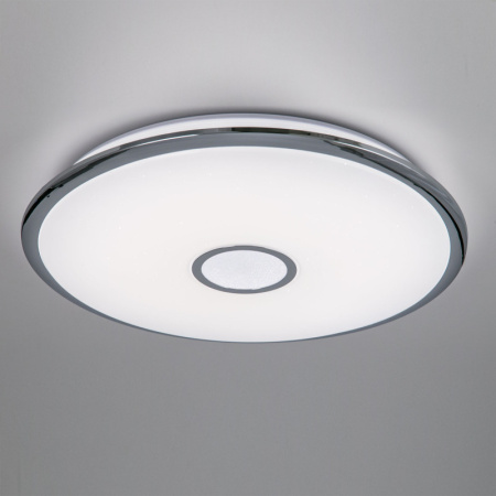 Накладные светильники — Накладной светильник Citilux CL703A100G купить в 