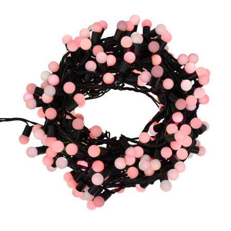 Светодиодные гирлянды — Светодиодная гирлянда Neon-Night 303-502 купить в 