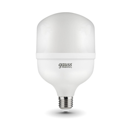 Светодиодные лампы — Светодиодная лампа Gauss 60424 купить в 