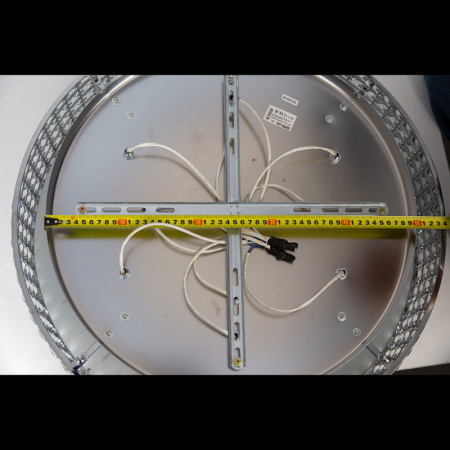 Накладные светильники — Накладной светильник Citilux CL324101 купить в 