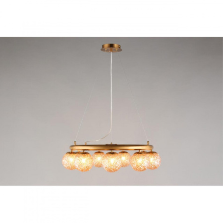 Люстры подвесные — Подвесная люстра APLOYT APL.764.03.09 купить в 