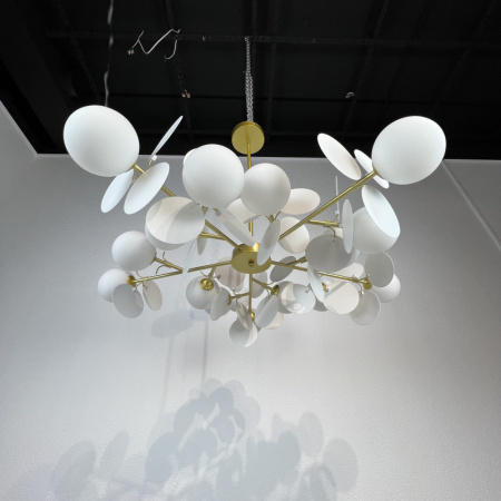 Люстры подвесные — Подвесная люстра Imperium Loft Matisse 149659-26 купить в 