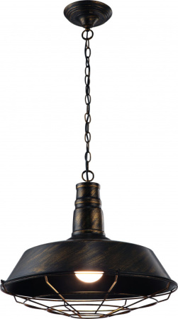 Подвесные светильники — Подвесной светильник ARTE Lamp A9183SP-1BR купить в  Подвесные светильники — Подвесной светильник ARTE Lamp A9183SP-1BR купить в