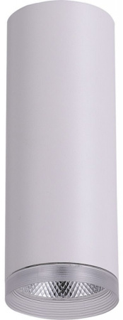 Накладные точечные светильники — Накладной светильник Feron 32509 купить в 