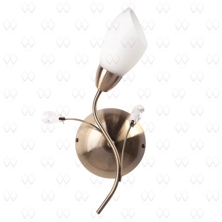 Настенные бра — Бра MW-Light 356023001 купить в  Настенные бра — Бра MW-Light 356023001 купить в