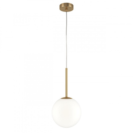 Подвесные светильники — Подвесной светильник Maytoni MOD321PL-01G3 купить в 