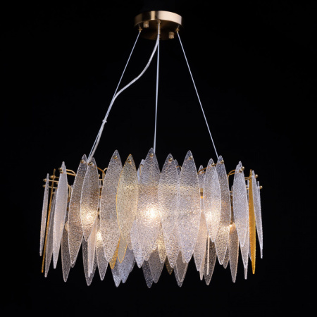 Люстры подвесные — Подвесная люстра MW-Light 607014708 купить в 