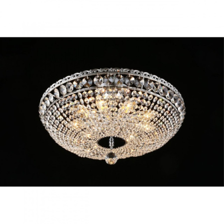 Люстры на штанге — Люстра на штанге APLOYT APL.758.07.09 купить в 