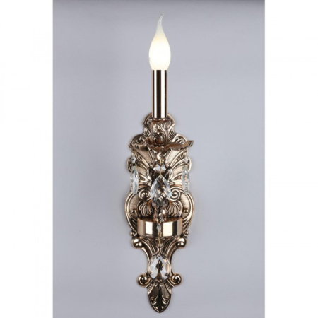 Настенные бра — Бра Omnilux OML-74701-01 купить в 